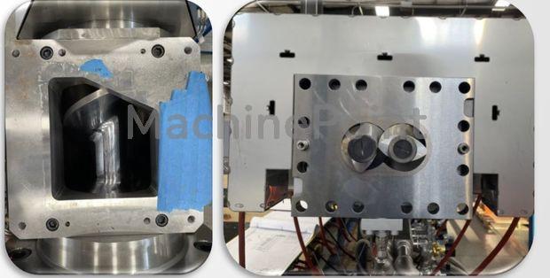 COPERION - ZSK76Mv - Machine d'occasion