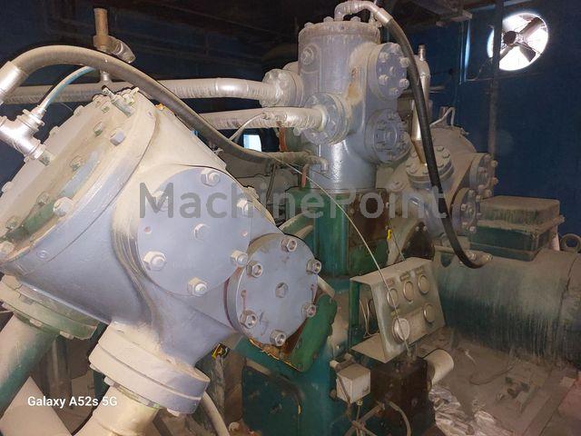 SIAD - Tempo 950 - Used machine