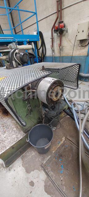 EREMA - RM 70 TVE - Used machine