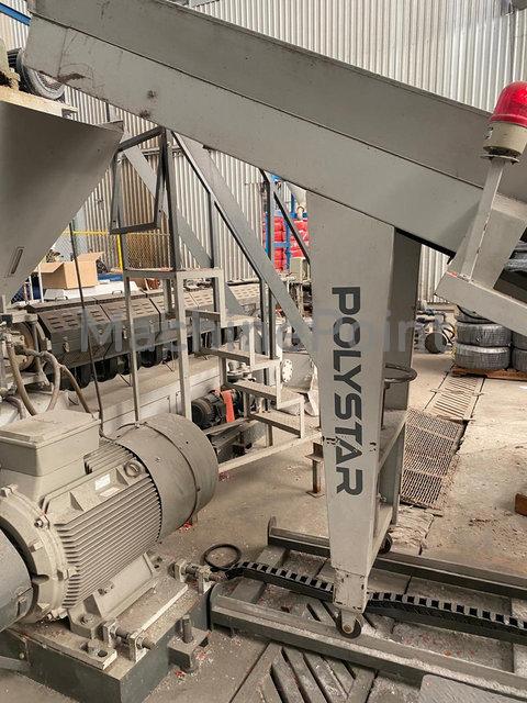 POLYSTAR - TR-100V - Maquinaria usada