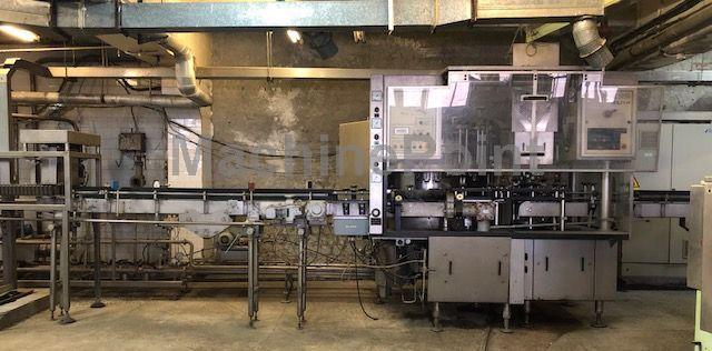 KHS - ROLA H2 36/5KK - Gebrauchtmaschinen