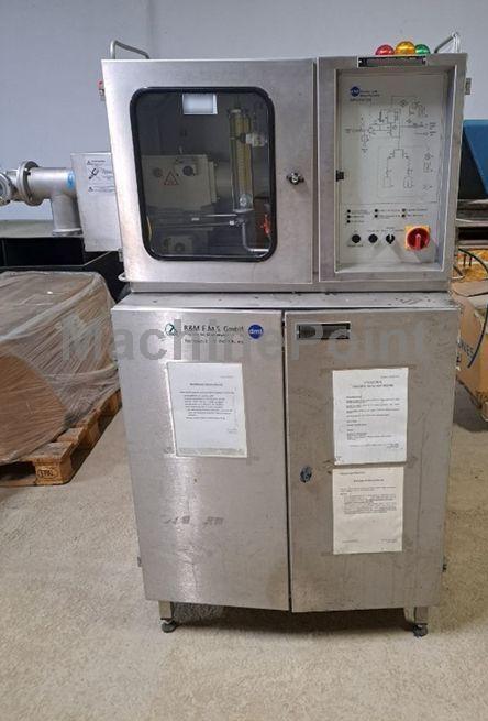 VELCORIN - BUDROMAT II G - Used machine