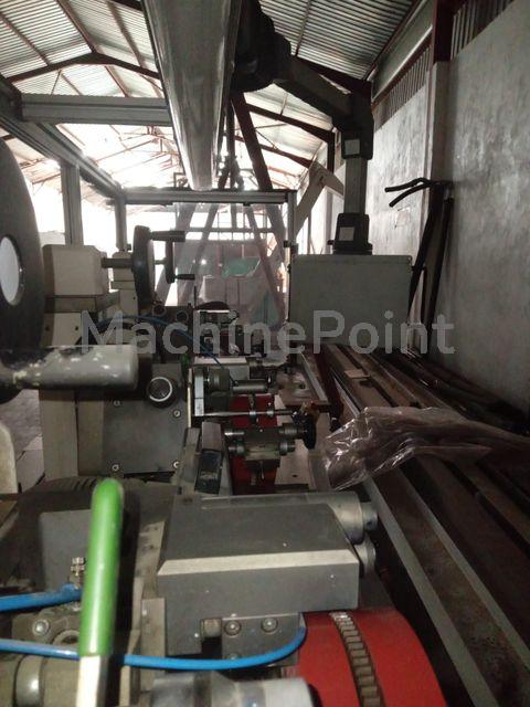 TAMPOPRINT - CONTINUA 3C - Machine d'occasion