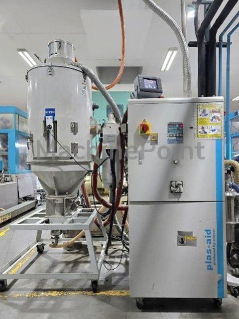 AOKI - 250LL - 50S - Maquinaria usada