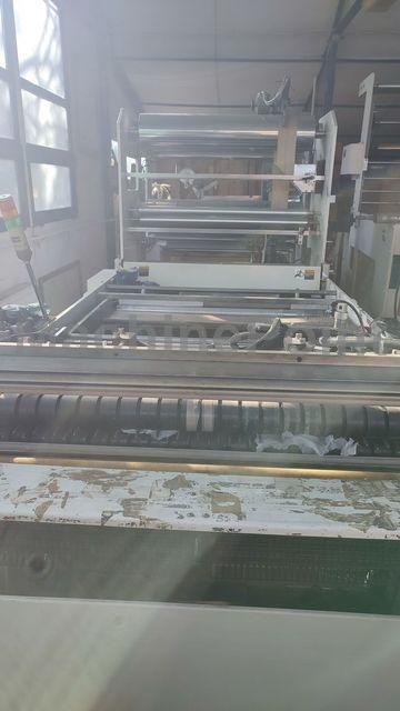 HEMINGSTONE - HM1000SP - Used machine