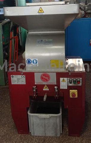ISVE - GR360ML - Kullanılmış makine