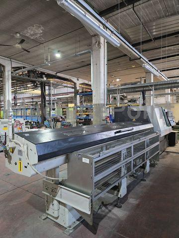 PROTEO - WL42 - Used machine