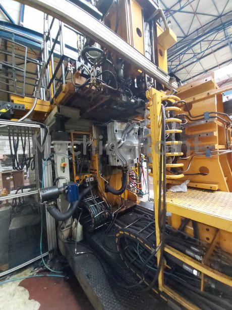  - ST TA 180 ASPI, - Machine d'occasion