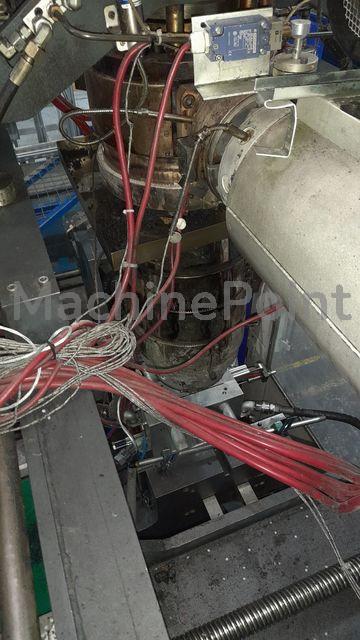 KAUTEX - KCC 30 S - Used machine