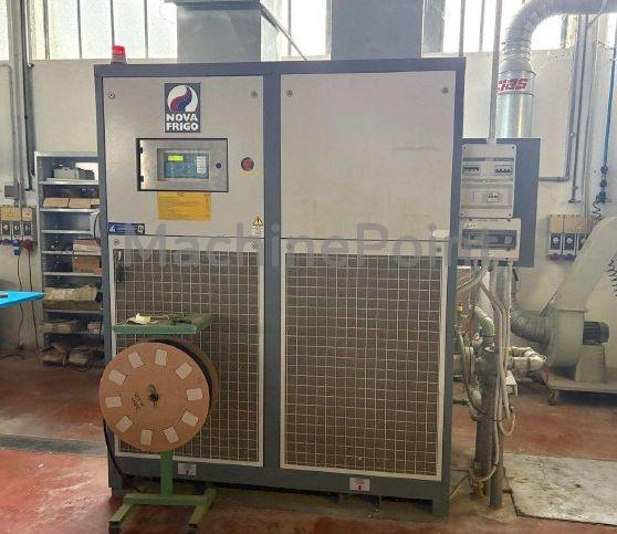 BARUFFALDI - GEO80-25D - Used machine