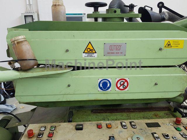 OLMAS - C22R - Used machine