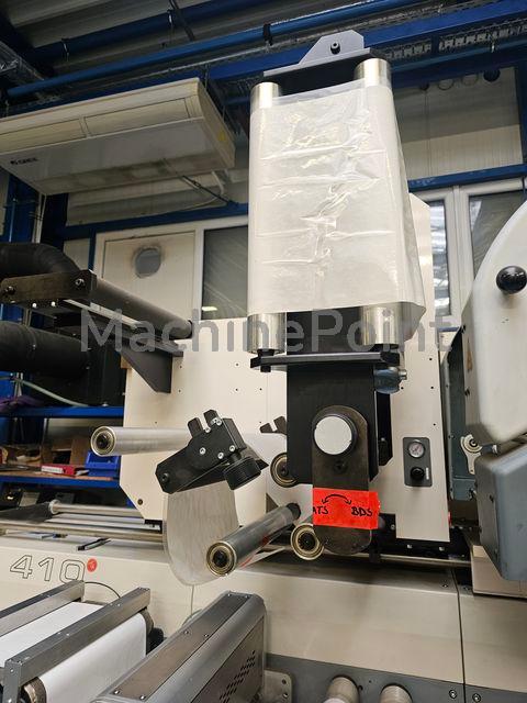 MPS - MPS EXL 410/9 H425  - Gebrauchtmaschinen
