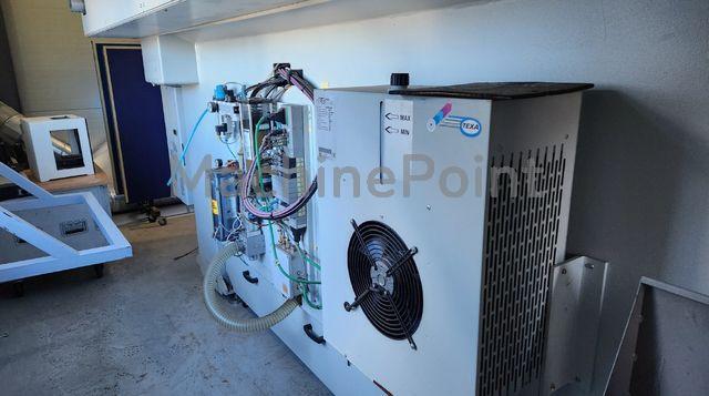 CMS - SYNTESI PX5 - Used machine