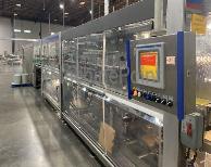 Fardeleuse pour bouteilles en PET KHS TSP A-M TPF0