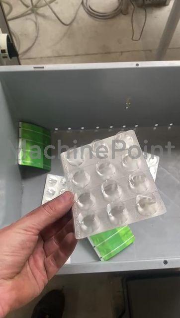 PENTAPACK - HP 500 - Maquinaria usada