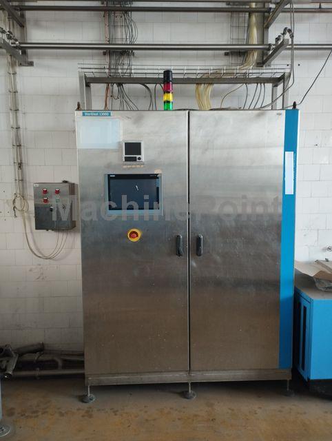 STORK - Sterideal 13000 - Used machine