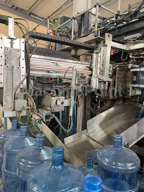 KAUTEX - KPS 2 - 20 PC - E90/25 - Machine d'occasion