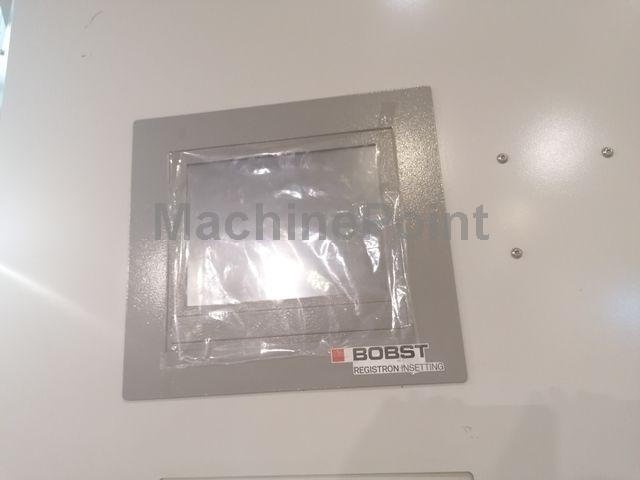BOBST - CL 750D - 二手机械