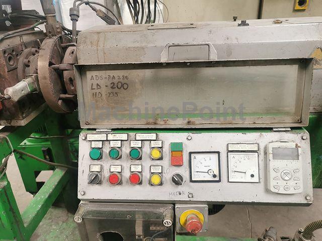 PREALPINA - T.60 L/D 35  - Used machine