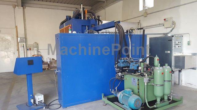 ATEM - Modular Rapid - Used machine