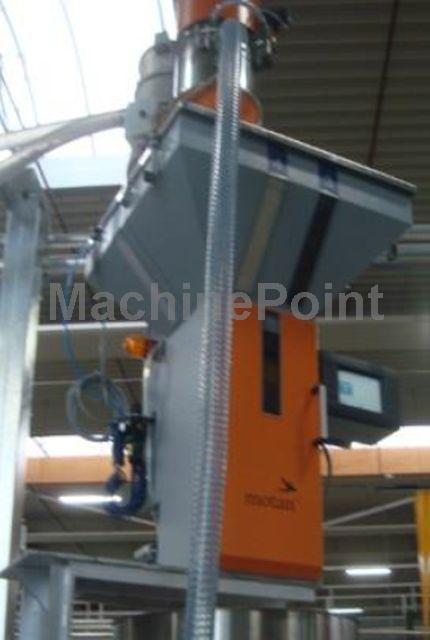 MAINTOOLS - Multi Layer Pipe (PE-AL-PE) - Used machine