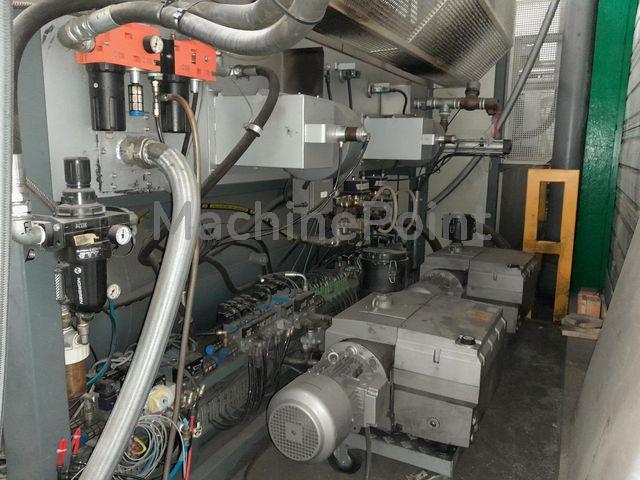 VILLA - BR/5 2516CS - Maquinaria usada