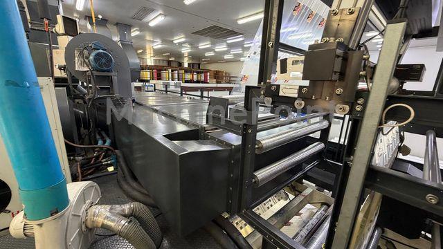 COMEXI - F2 MP - Maquinaria usada