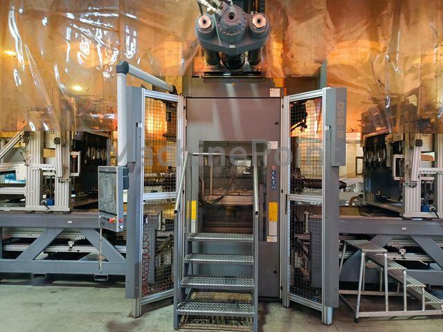 DESMA - D968.700.ZO B 850 - Maquinaria usada