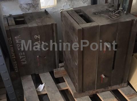 HOME MADE - Complete Plant for small home electric appliances - Used machine