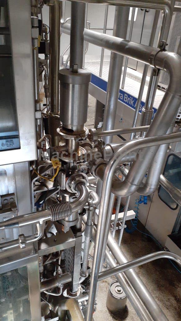 TETRA PAK - TBA 9 200S - Machine d'occasion