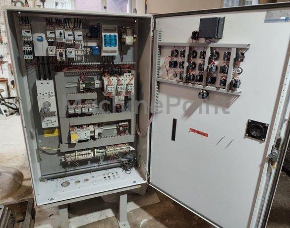 NEUE HERBOLD - ZM 500 - Maquinaria usada