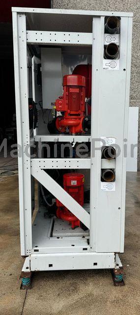 CARRIER - 30RW - 160 - A0178 - PE  - Maquinaria usada