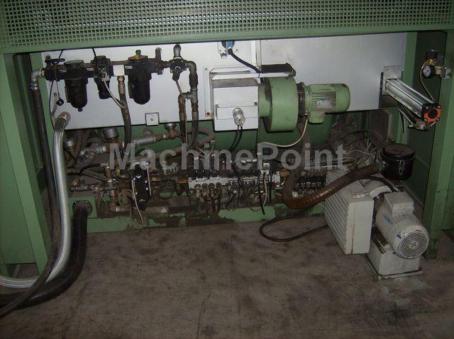 VILLA -  BR3 1510 - Used machine