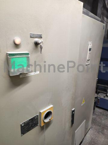 BAUSANO - MD2/125D25-HK - Used machine