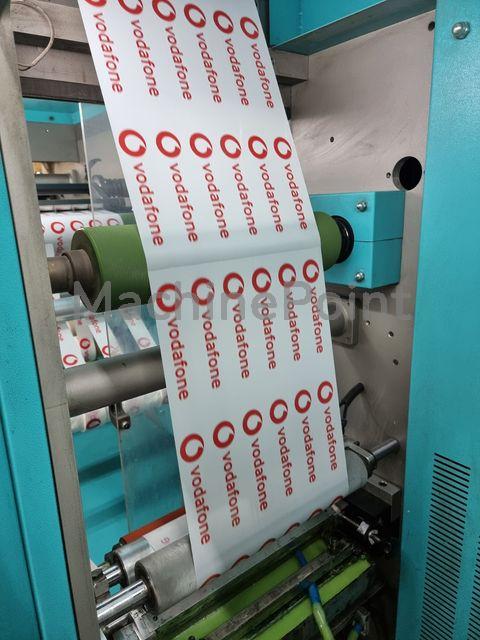 SIAT - L 36 150-TC - Machine d'occasion