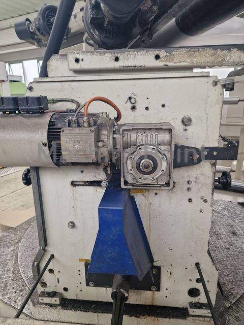 ALPINE - HX 50/50/65 - Maquinaria usada