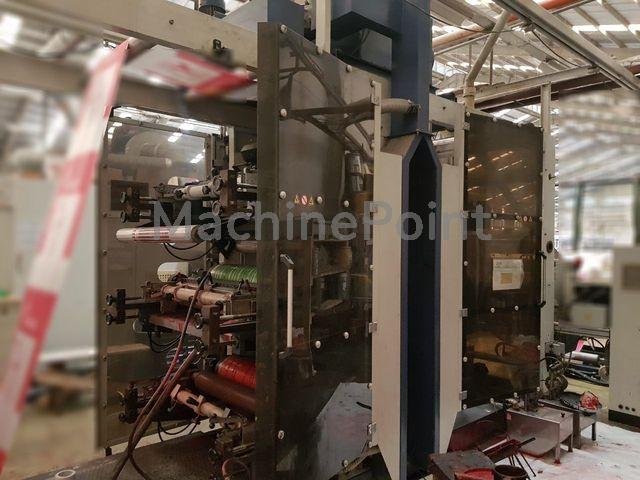 REMAK - RemFLEX 6120 - Maquinaria usada