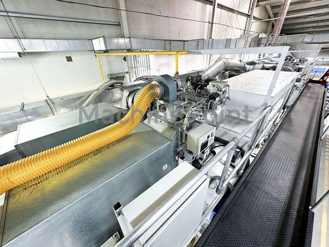 UTECO - ONYX 876 GL - Used machine