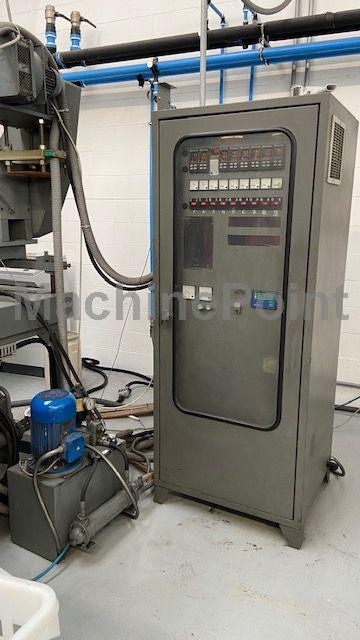 PLASTIBLOW - PB1500S - Gebrauchtmaschinen