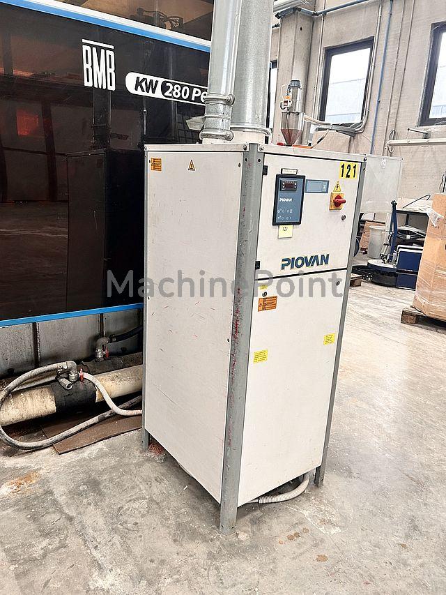 BMB - KW280 PET/3450 SP - Machine d'occasion