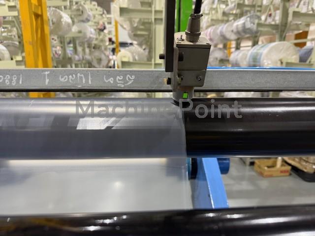 KAMPF - Conslit 16/06 - Maquinaria usada