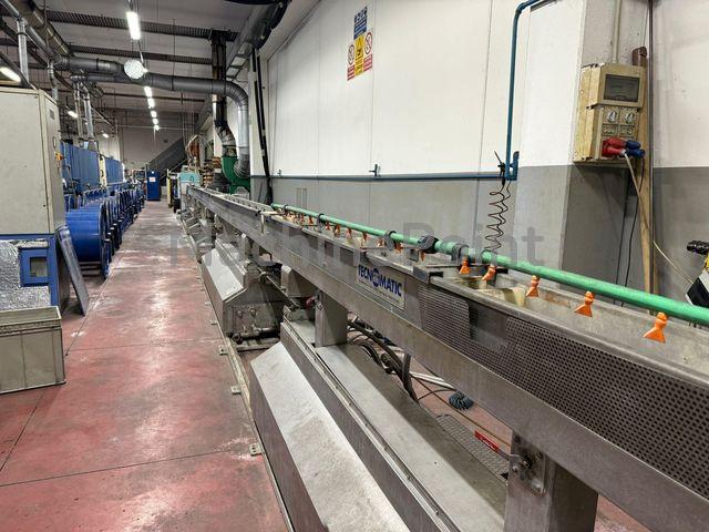 TECNOMATIC - LC.1.60.30 - Used machine