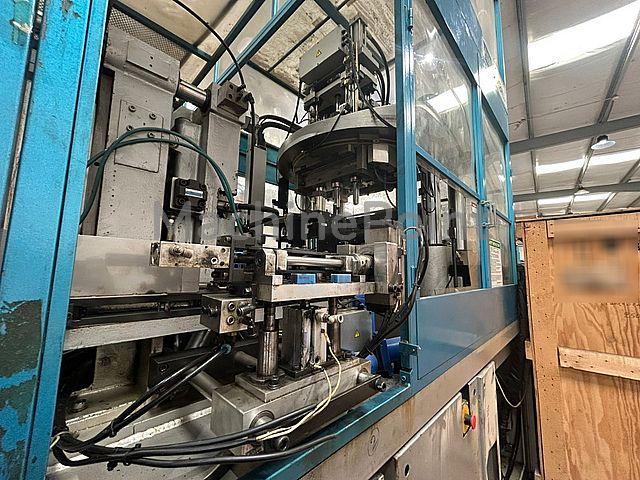 NISSEI ASB - PF 3-1 BHLL - Used machine