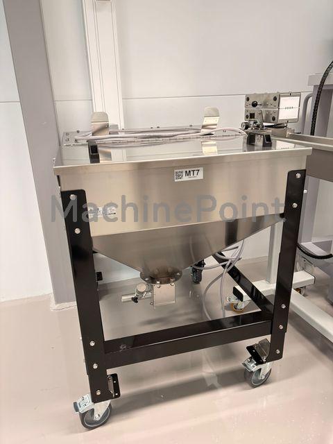 LEISTRITZ - ZSE 27 MAXX - 40D - Used machine