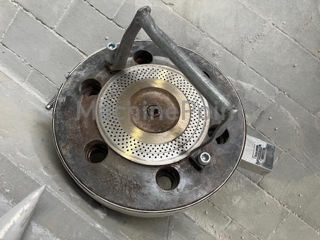 CINCINNATI MILACRON - TC86 - Used machine