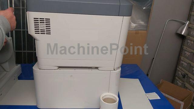INTEC PRINTING SOLUTIONS - LP215/ LCF215 - Maszyna używana