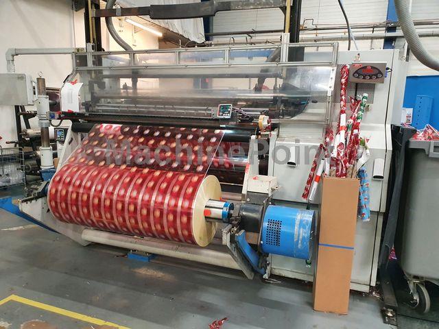 UTECO - DAS 16.10.6 - Machine d'occasion