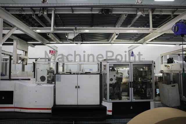 WINDMÖLLER & HÖLSCHER - AM8115DP - Used machine