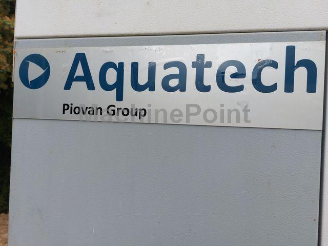 PIOVAN - Aquatech CA3942 HT - Used machine