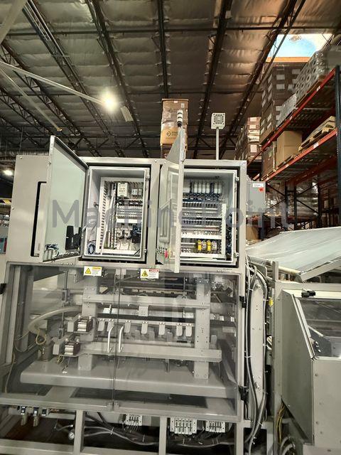 DYCO - Automatic bagging - Maszyna używana